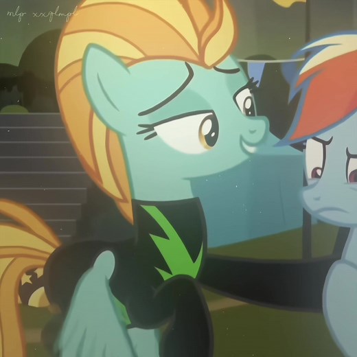 My Little Pony Iconic Moments Edit