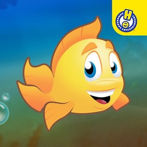 Freddi Fish 1: Kelp Seeds for iOS (iPhone/iPad) Latest Version at $4.99 on AppPure