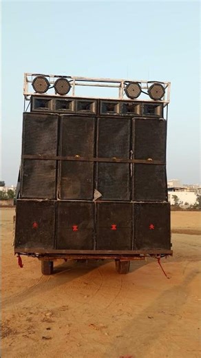Road dj setup by owner santosh light your type program and events booking now contact 8120192020