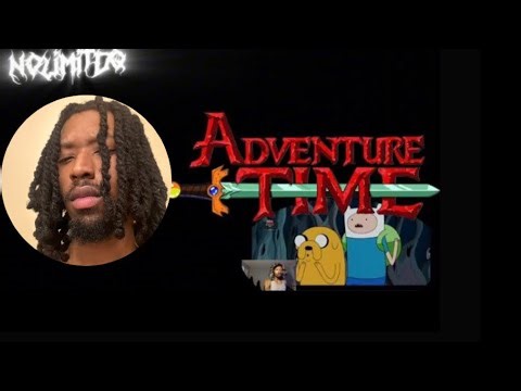 Adventure Time: Tree Trunks DELICIOUS Apple Pie REACTION