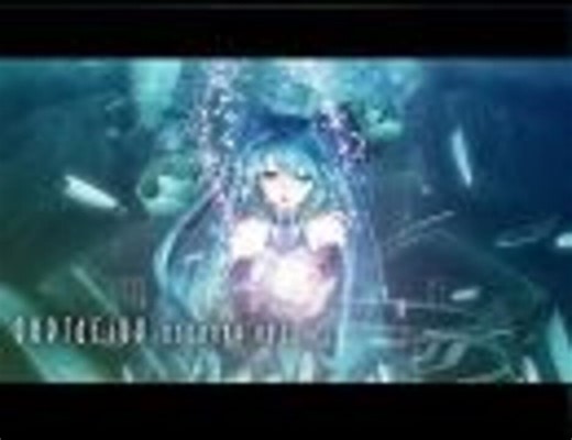 【初音ミク】オリジナル曲『OVERDRIVE-arrange ver.-』