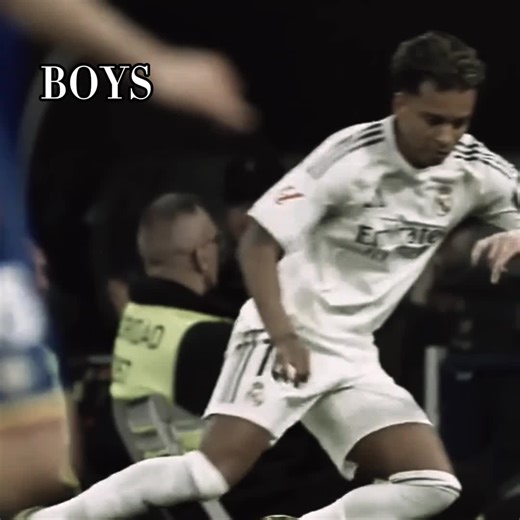 Rodrygo's Heartbreaking ACL Injury Explained