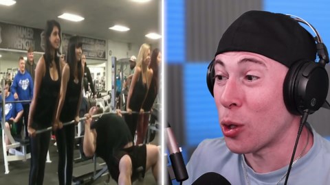 Real-Life Superhumans You Need to See