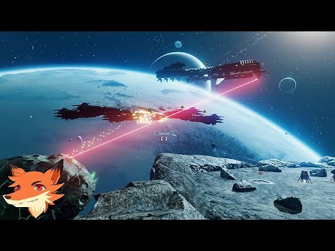 Executive Assault 2 #1 [FR] Un RTS/FPS incroyable! Construisez une base et partez à la conquête!