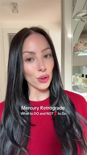 Mercury Retrograde • Here’s what not to do and what to do from now - March 20 #mercuryretrograde #mercuryretrograde2026 #mercuryretrogradeguide #mercuryretrogradetips