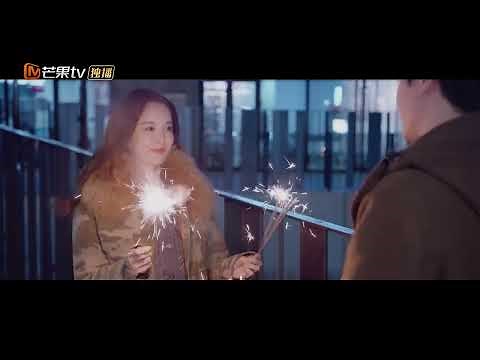 《无与伦比的美丽》爱情版预告！陈晓娜扎久别重逢诠释爱 | Incomparable Beauty | MangoTV Drama