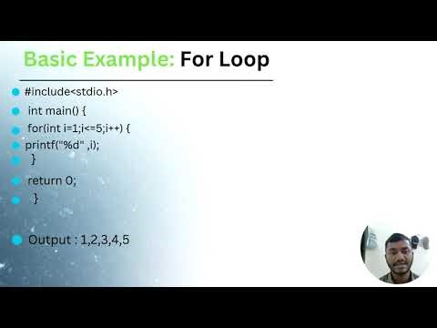 structured programming language presentation by Tamim