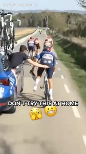 3.9M views · 5.1K reactions | How bout that shoe change!?  | NBC Sports Cycling | Facebook