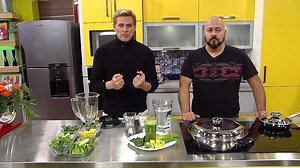 153K views · 7K reactions | JUGO ANTIESTRES | La Casa de Geronimo | Facebook