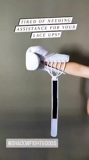 Shadow Fight Goods on TikTok