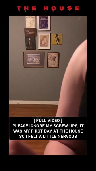 Terrifying Paranormal Experience: Real Estate Agent Captures Haunting Activity on Camera