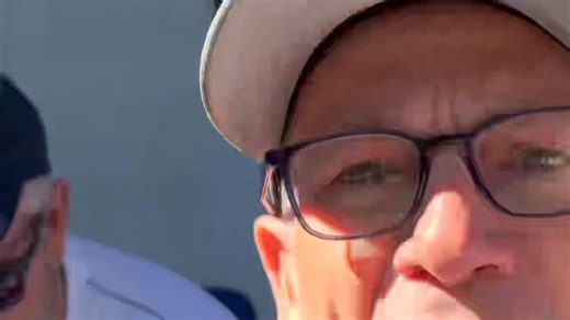 Here we go!! | Smiley Morning Show