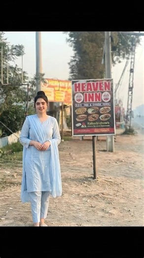 Enjoy Memorable Moments at Heaven Inn Restaurant