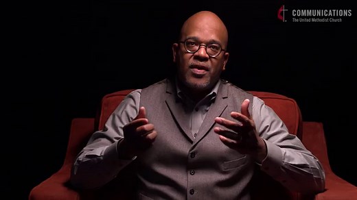 United Methodist Beliefs: Sanctifying Grace | UMC.org