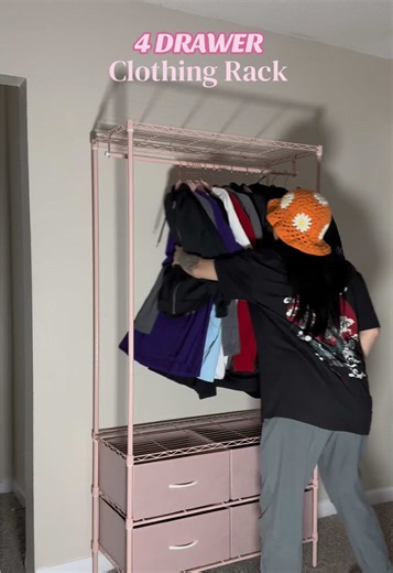 Maximize Your Closet Space with Clever Storage Hacks