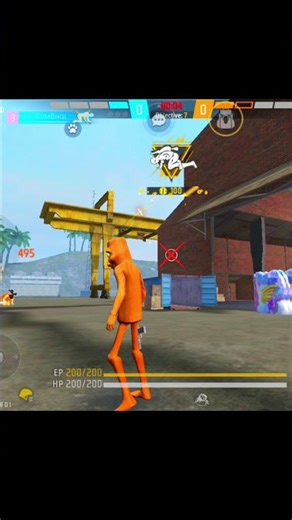 free fire tranding video #freefire #ffshorts