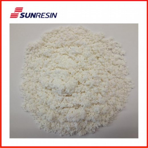 [Hot Item] Agarose Chromatography Ni-Nta Resin for Protein Purification