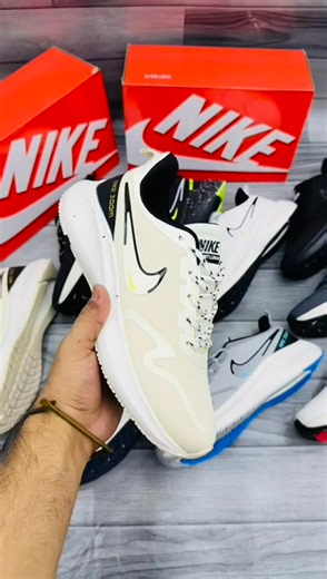 78 reactions | Elevate your stride with the perfect mix of comfort,...