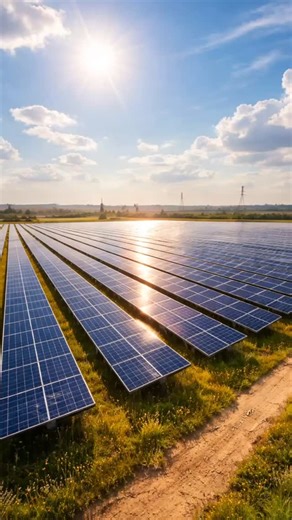 The world is moving faster than ever towards renewable energy, and solar power continues to play a pivotal role in shaping a sustainable future for our country. In 2025, the solar industry has achieved remarkable milestones, such as, policy advancements, innovative projects, and unprecedented growth in clean energy capacity. Together, these developments are powering not just homes and businesses, but progress for the nation as a whole. As we look ahead to 2026 and beyond, the journey is far from