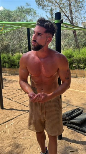 Training in the heat results 😞 #lifestyle #fitness #training #travel #flirt