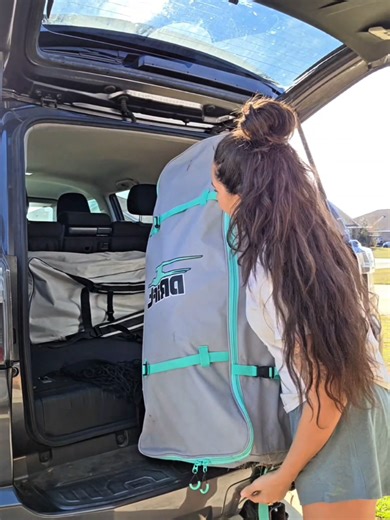 Essential Gear for Paddle Boarding This Season