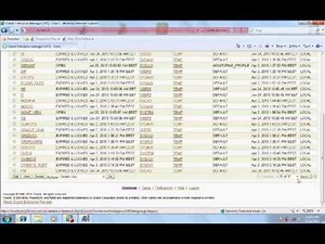 Installation of ArcSDE 9.3.1 on oracle_part_2