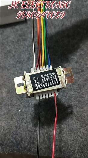 #line #line matching transformer connection #lmt #LMT #Transformer #ahuja #driver #unit #line tran