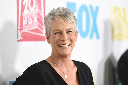 21 Rare Photos of Jamie Lee Curtis Through the Years