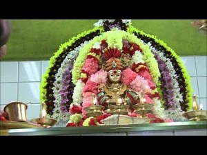 Unnai Deivam Enpatha... சுவாமியே, சரணம் ஐயப்பா!