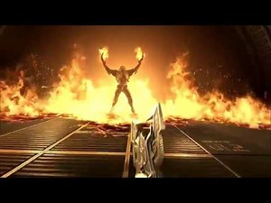 Doom Eternal GMV: Are You Ready For DOOM ETERNAL!?
