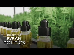 Trump reclassifies marijuana as a Schedule III drug