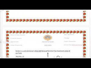 البرمجة غير الخطية، امثلية | Fibonacci method, optimization, nonlinear programming