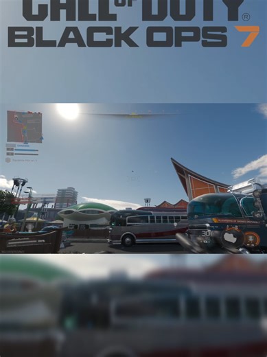 @Larryzilla69Nuketown Call Of Duty Black Ops 7 (Treyarch/ Raven Software, Activision, 2025) #callofdutyblackops7 #Gaming #videojuegos #videogames #larryzilla69