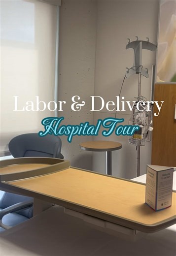 Essential Hospital Tour Tips for First-Time Moms