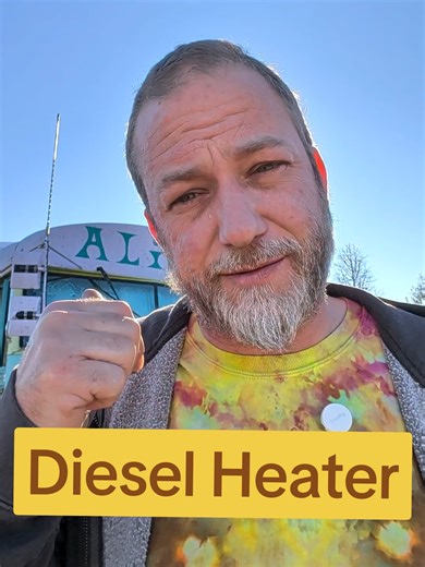 Effective Diesel Heater Setup for Your RV