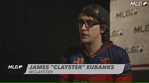 61K views · 82 shares | Here's what you may not have know about FaZe Clan's Clayster. | Major League Gaming | Facebook