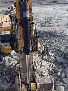674K views · 11K reactions | Caterpillar 395 Excavator Loading Overburden At Massive Mine Part 03 #tractor #Excavator #ConstructionLife #BigMachines #ploughing #johndeere | xWal RC | Facebook