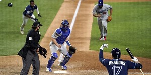 What happened? Breakdown of final G4 play