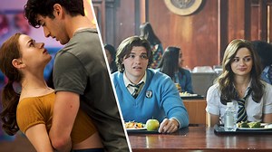 What will happen in The Kissing Booth 2? The plot revealed