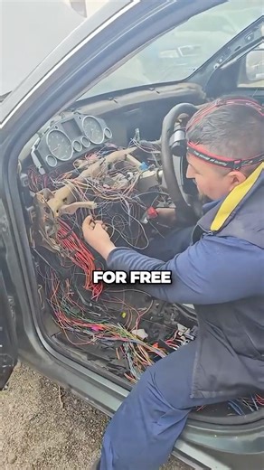 Your Car's Smoke is Telling You Something #carmaintenance #mechaniclife #carcare