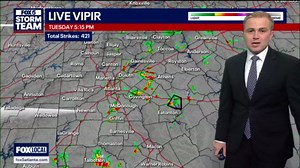 All-Star Game forecast for Atlanta