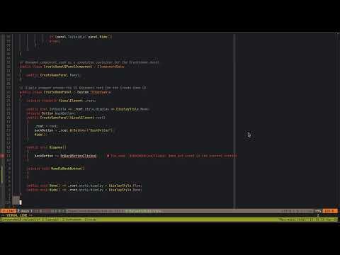 Netcode for Entities Game