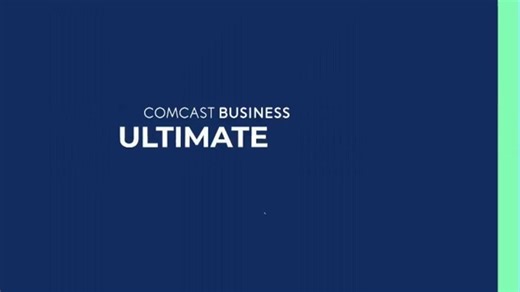 Comcast Business TV Spot, 'Ultimate Speed'
