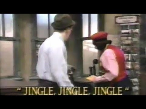 Shining Time Station™: S2E19 Jingle, Jingle, Jingle VHS PBS Kids