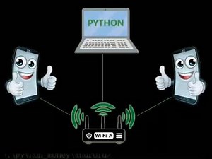 手机上python安装第三方库
