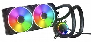 Fractal Design Launches New Celsius  AIO Coolers