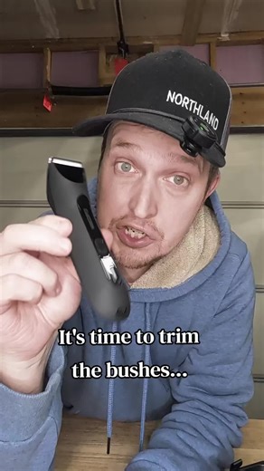 The Lawn Mower 3.0 Plus: Precision Grooming Redefined