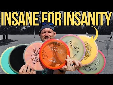 TESTING THE INSANITY IN EVERY PLASTIC || MVP Insanity (Cosmic Neutron, Eclipse, Fission, R2, Proton)