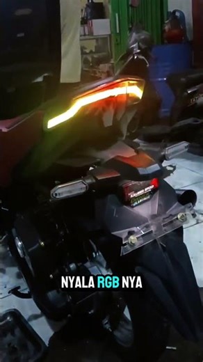 New Lazy RGB Stop Lamp Vario! Full Set PNP Gen 1 & Gen 2 – Instantly Handsome!