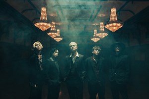 coldrain、最新曲「VENGEANCE」配信スタート＆MV公開！新アー写も解禁！| 激ロックニュース